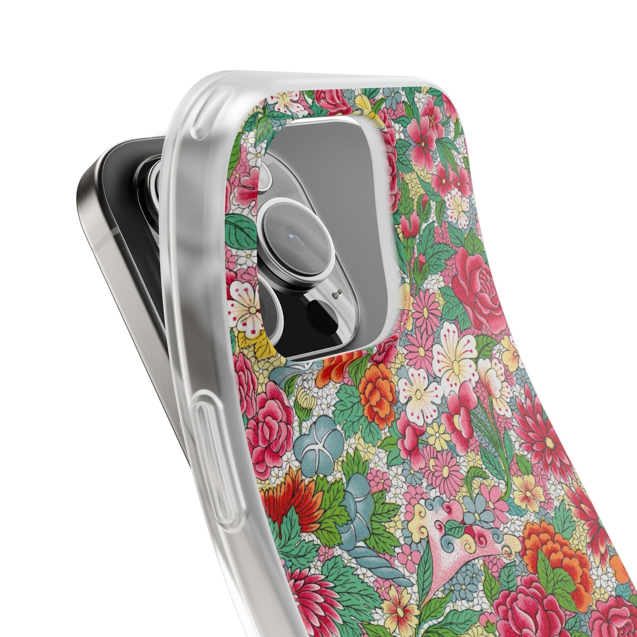 Full Bloom - Flexi Case