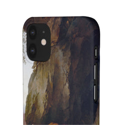 Image of Tiger in a Cave (ca. 1814) - Snap Case