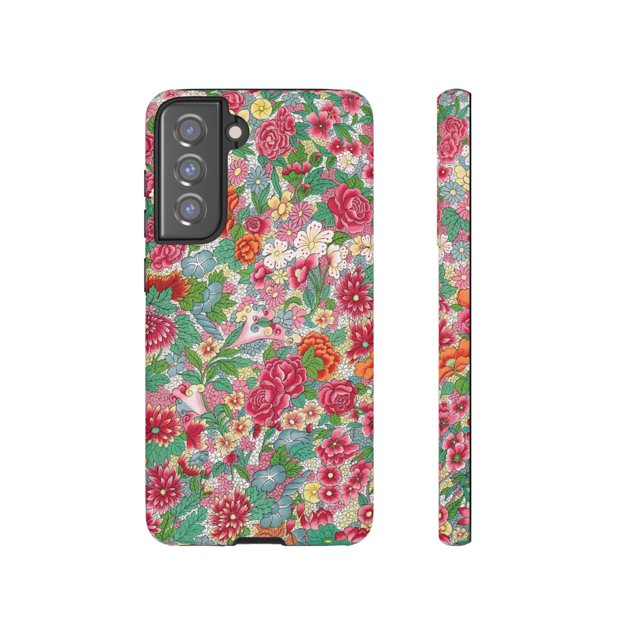 Full Bloom - Tough Case