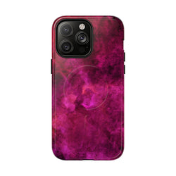 Image of Cosmic Pink - Tough Magnetic Case