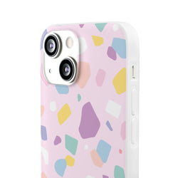 Image of Terrazzo - Flexi Case