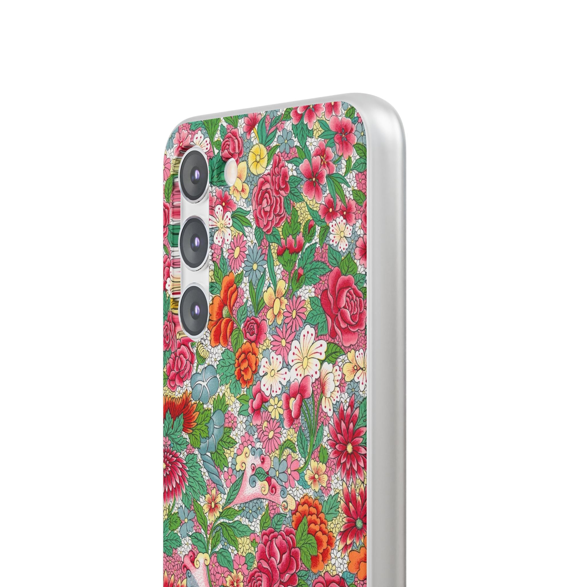 Full Bloom - Flexi Case