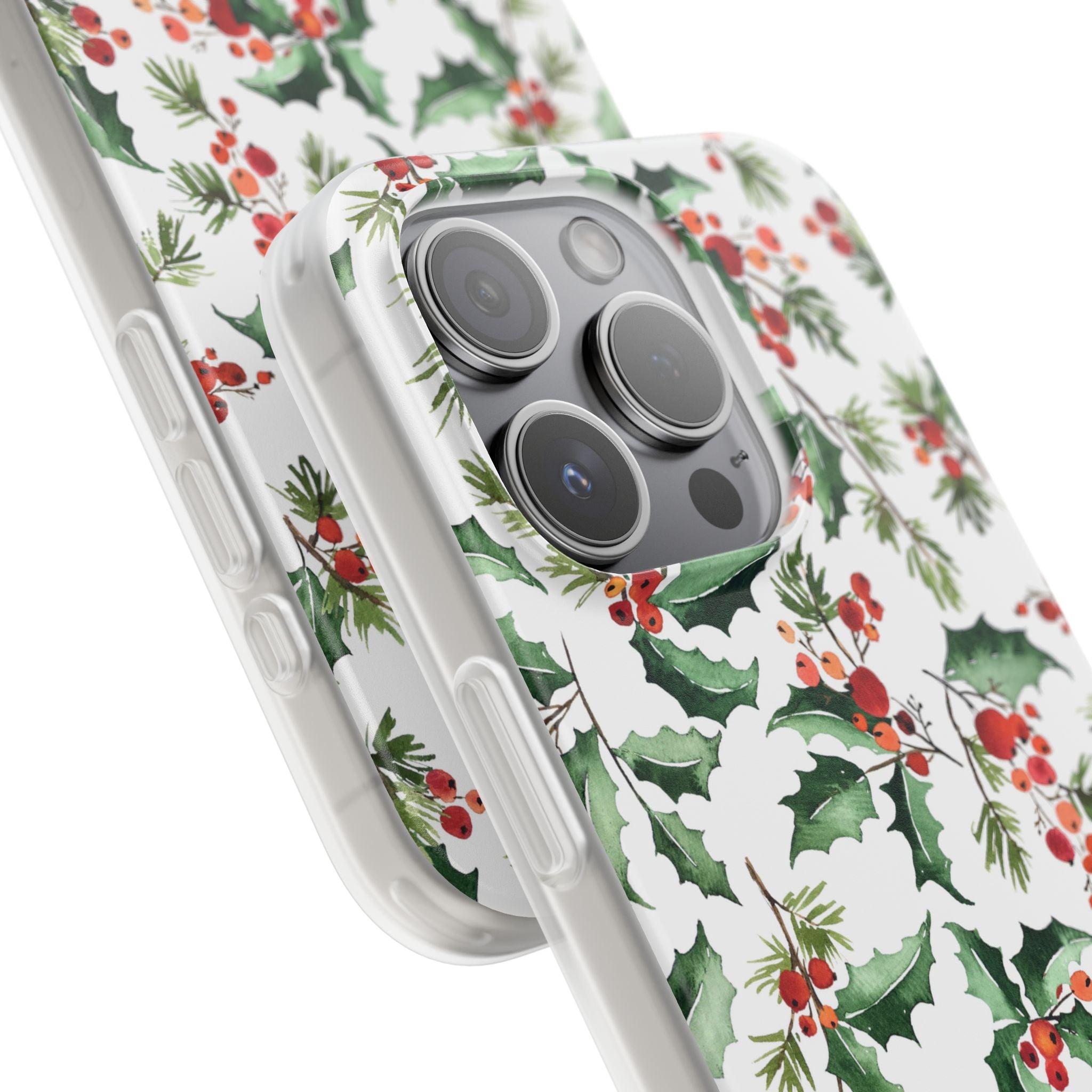 Mistletoe - Flexi Case