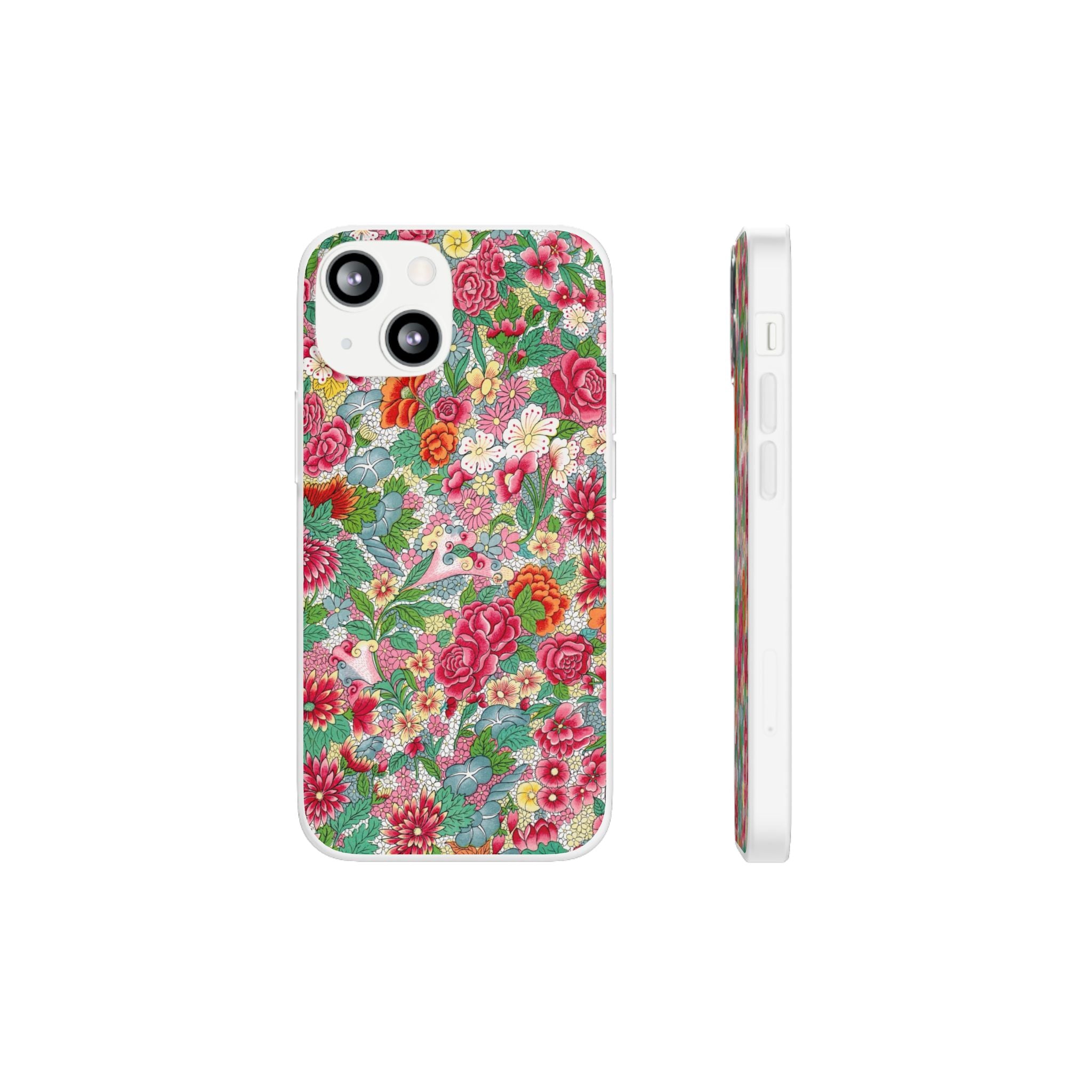 Full Bloom - Flexi Case