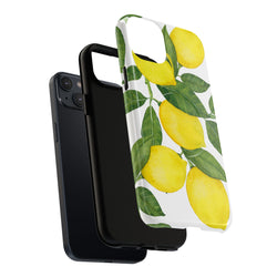 Image of Lemons - Tough Magnetic Case