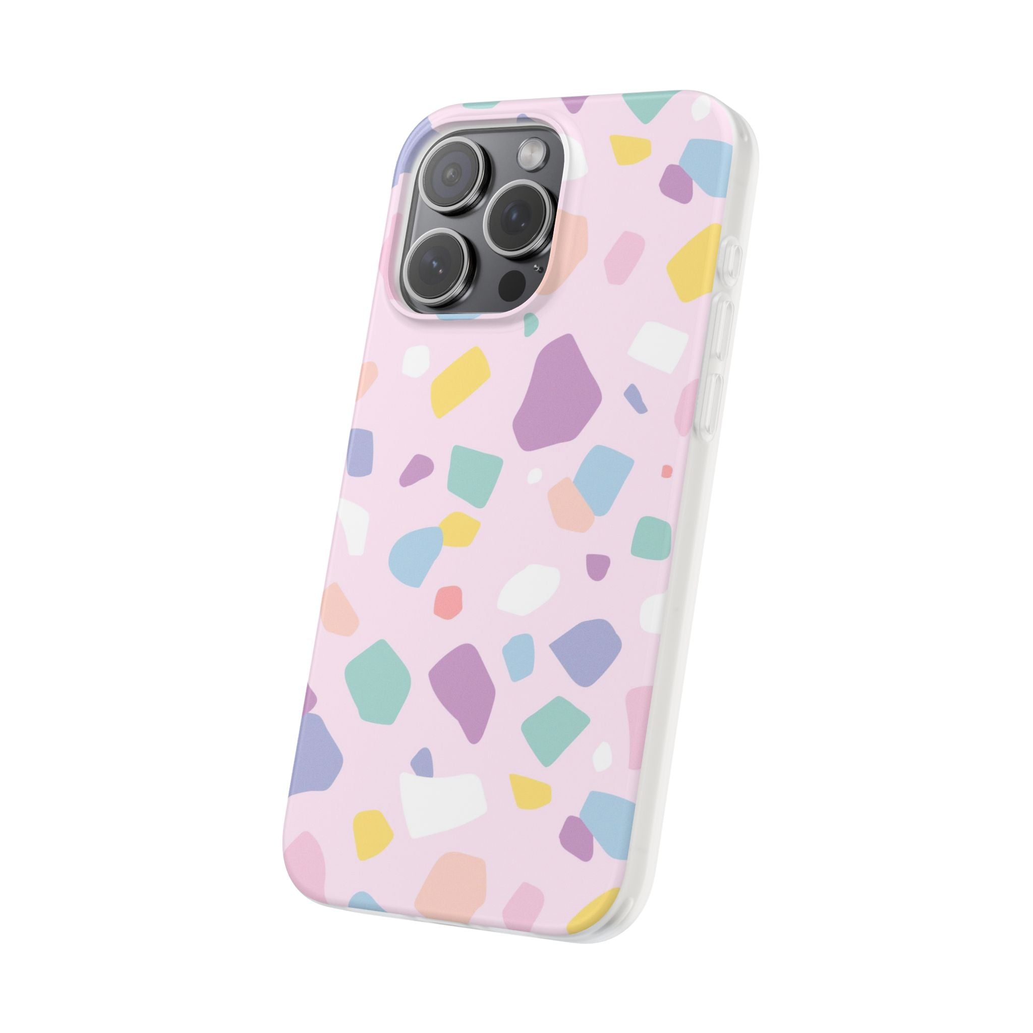 Terrazzo - Flexi Case