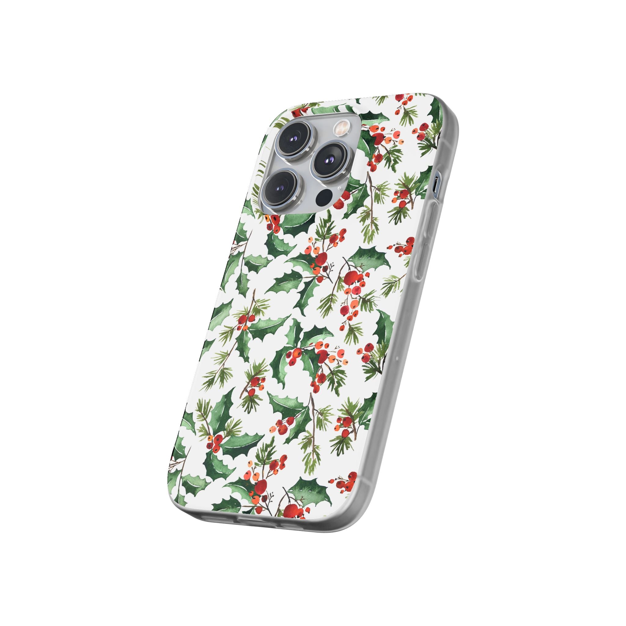 Mistletoe - Flexi Case