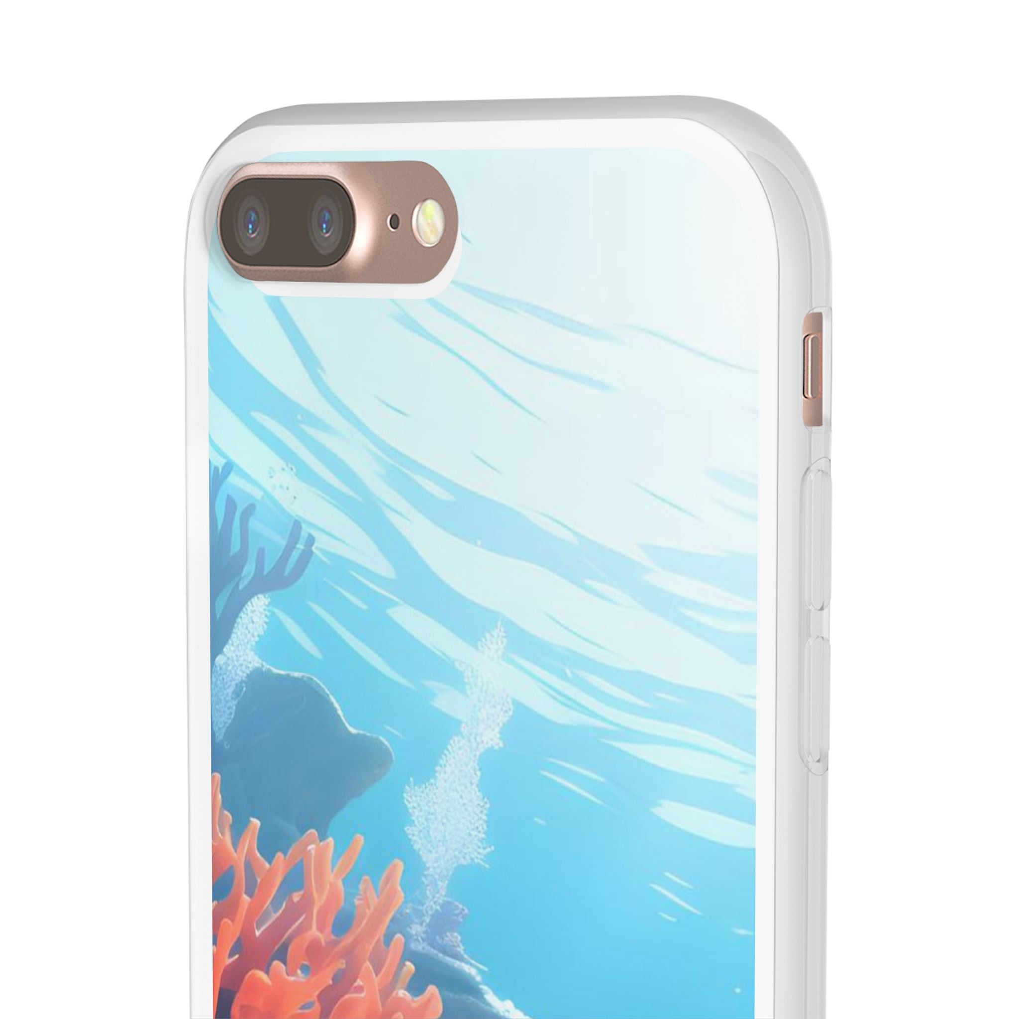 Under the Sea - Flexi Case