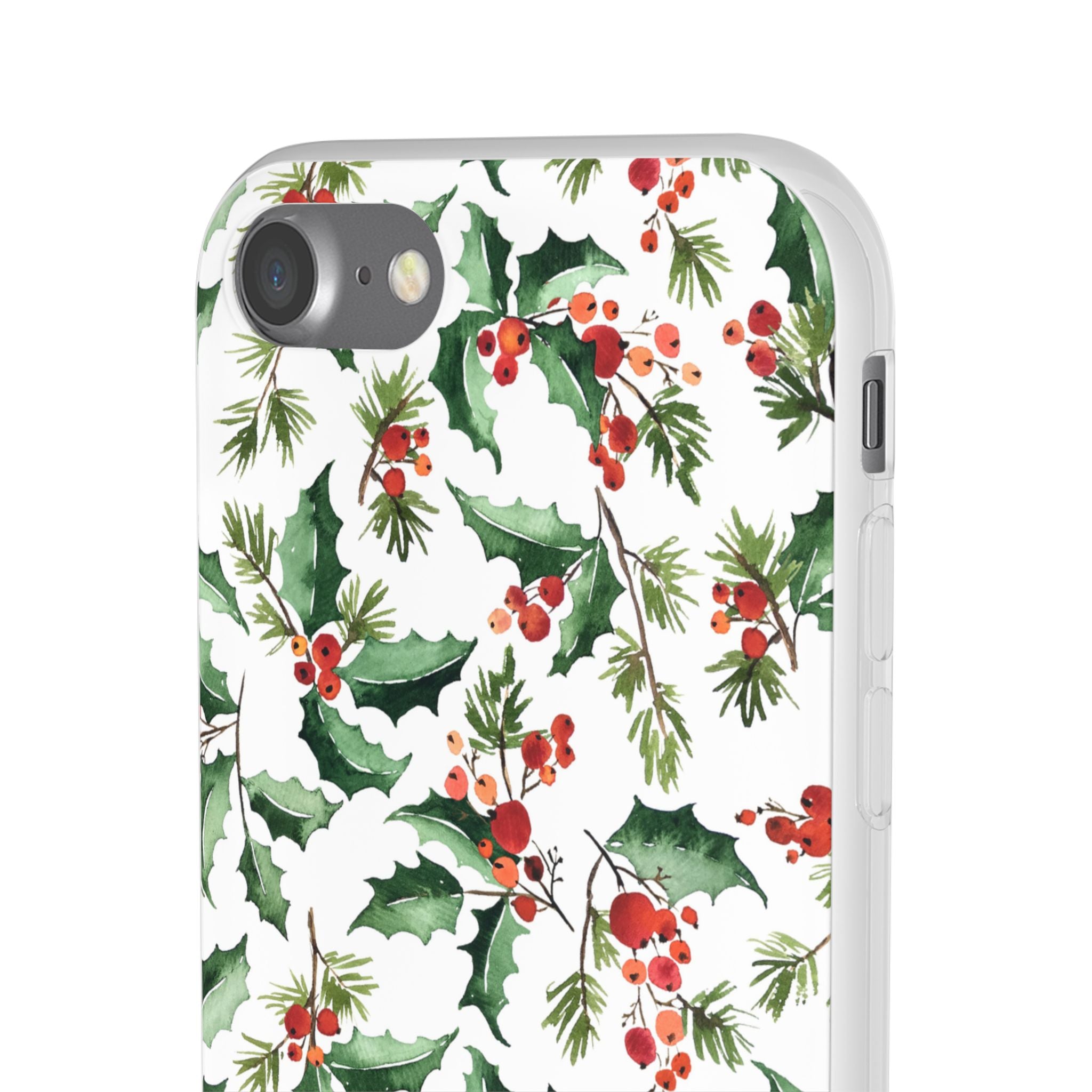 Mistletoe - Flexi Case