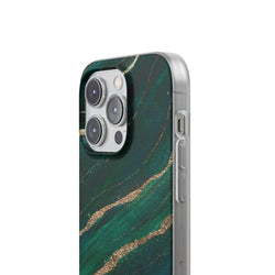 Image of Wickedly Green - Flexi Case