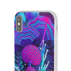 Image of Electric Seas - Flexi Case