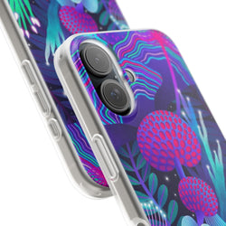 Image of Electric Seas - Flexi Case