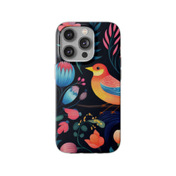 Image of Bright Birds - Flexi Case