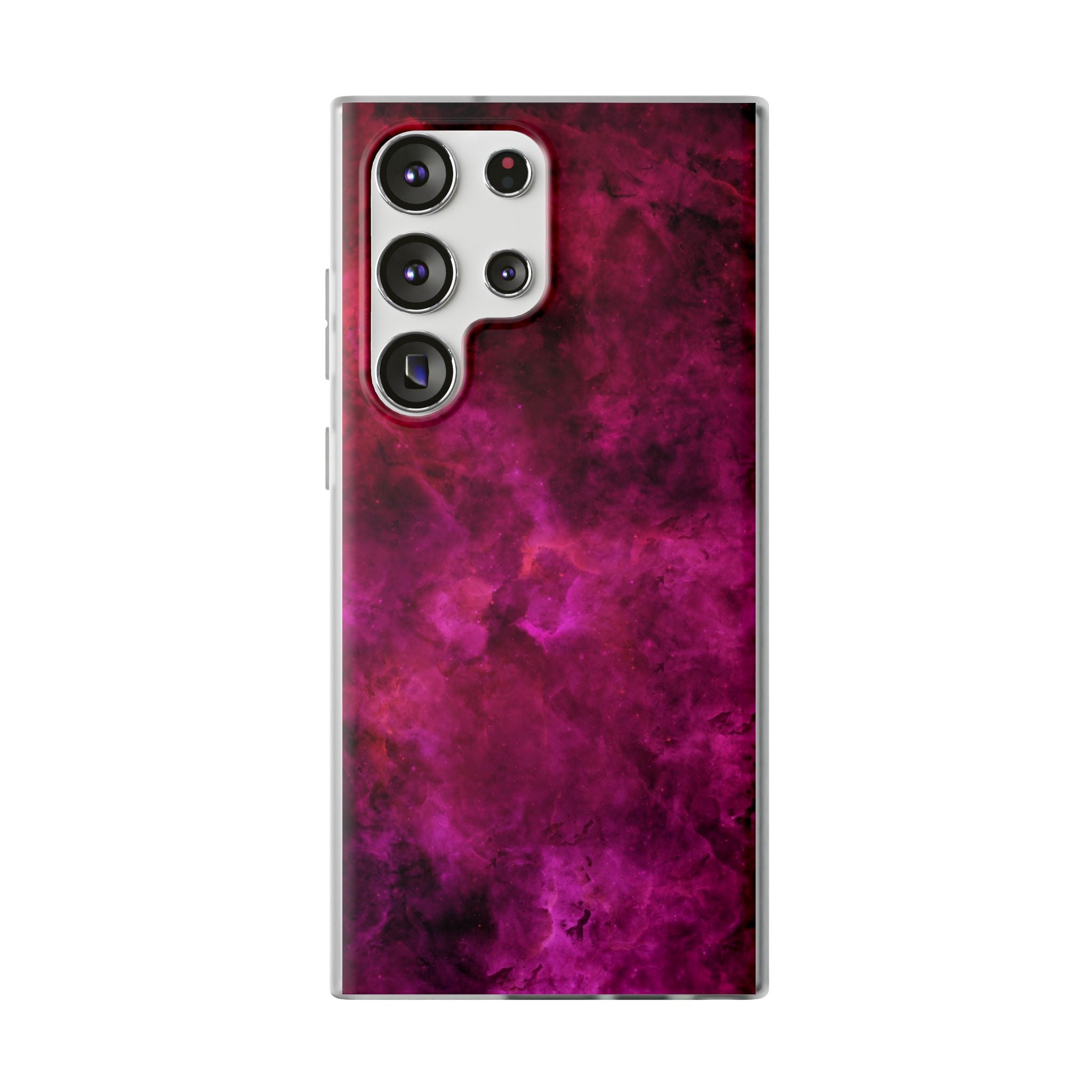 Cosmic Pink - Flexi Case