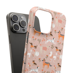 Image of The Dogs - Snap Case