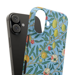 Image of William Morris's Four fruits (1862) - Snap Case