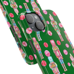 Image of The Nutcracker - Snap Case