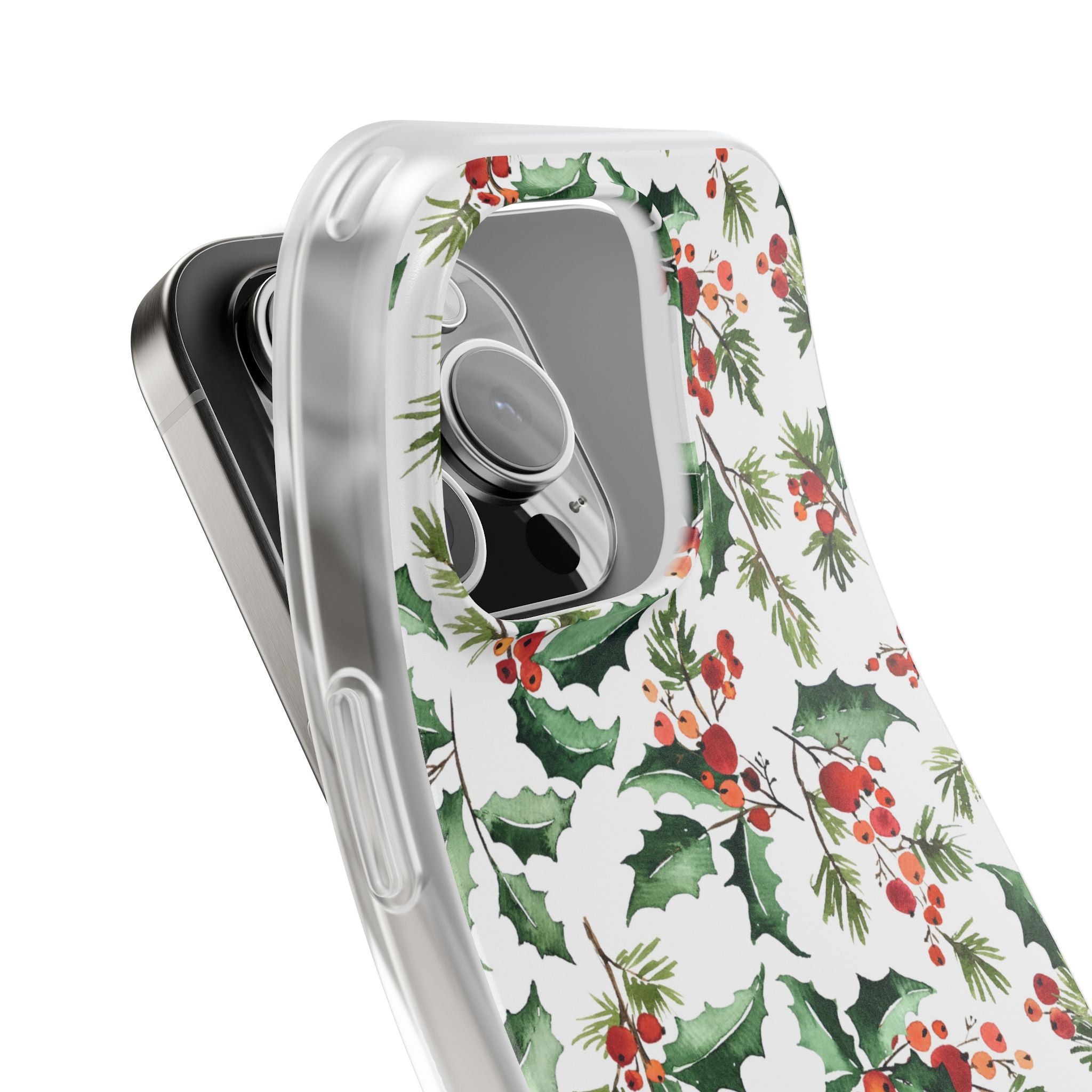 Mistletoe - Flexi Case