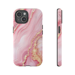 Image of The Good Pink - Tough Case