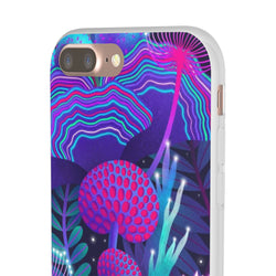 Image of Electric Seas - Flexi Case