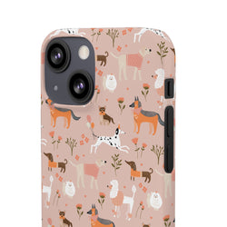 Image of The Dogs - Snap Case