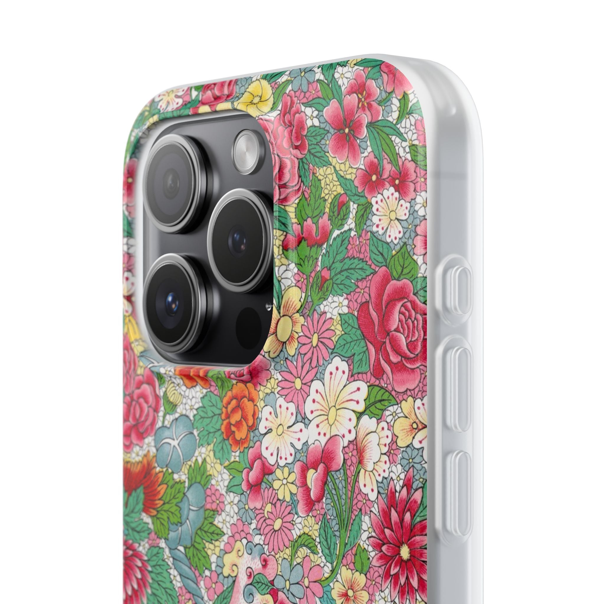 Full Bloom - Flexi Case