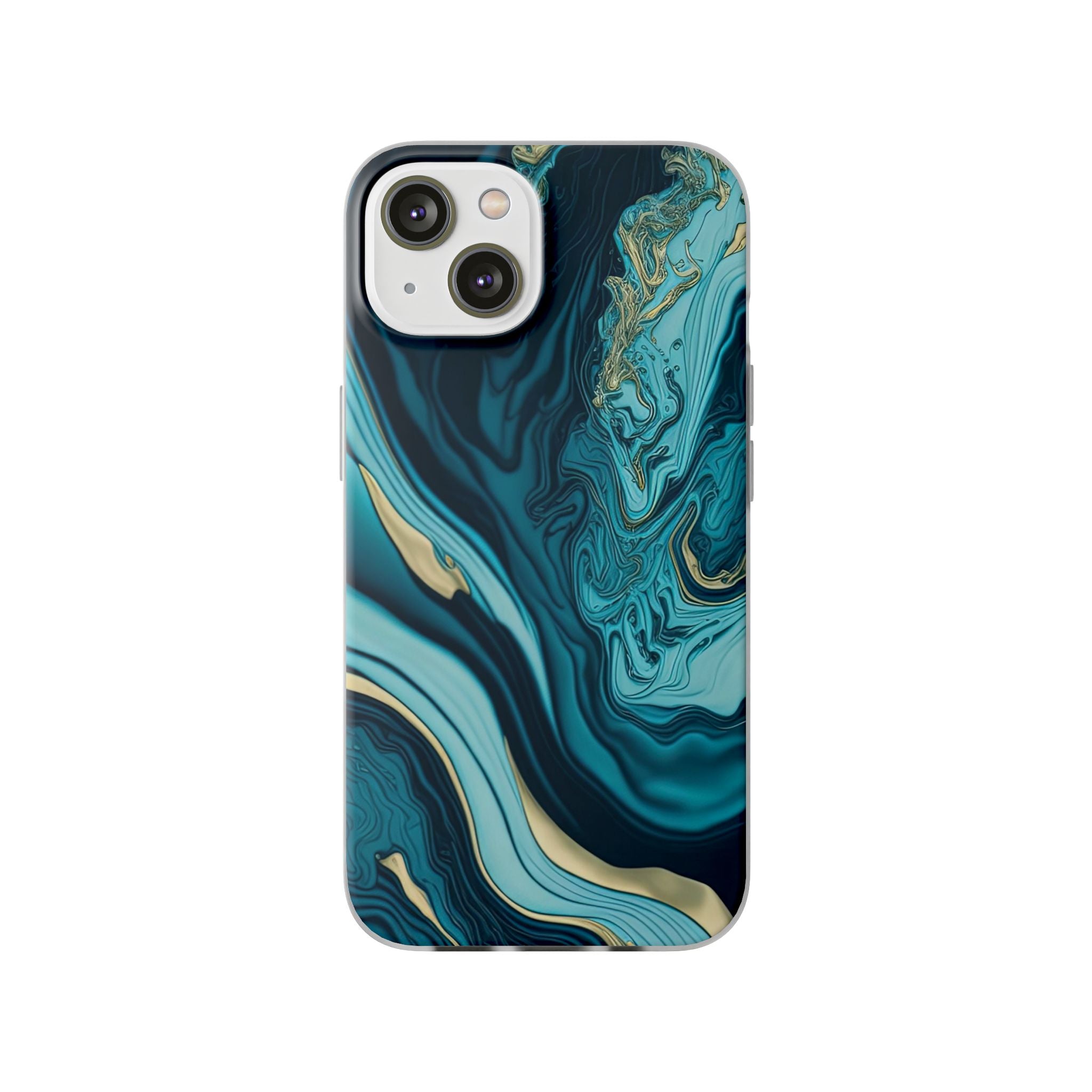 Blue Marble - Flexi Case