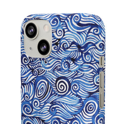 Image of Swell - Snap Case