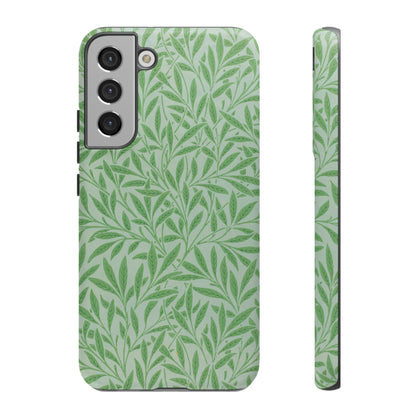 William Morris's Willow (1874) - Tough Case