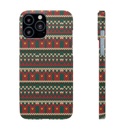 Image of Sweater Weather - Snap Case