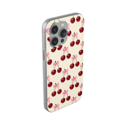 Image of Cherrybomb - Flexi Case