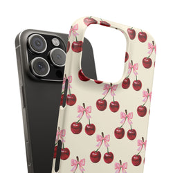 Image of Cherrybomb - Snap Case