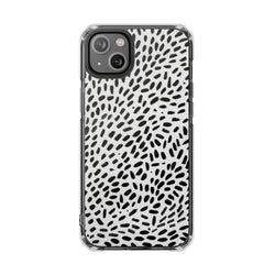 Image of Dotti - Magnetic Clear Impact Case