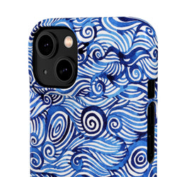 Image of Swell - Snap Case