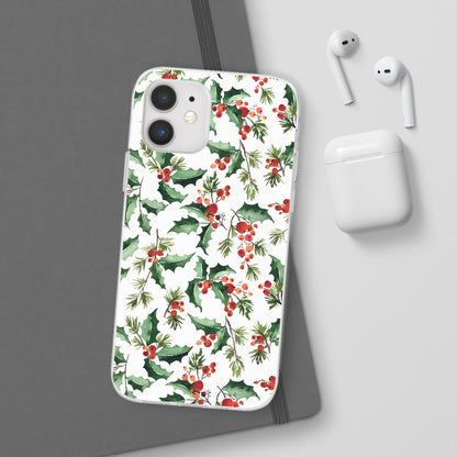 Mistletoe - Flexi Case
