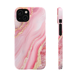 Image of The Good Pink - Snap Case