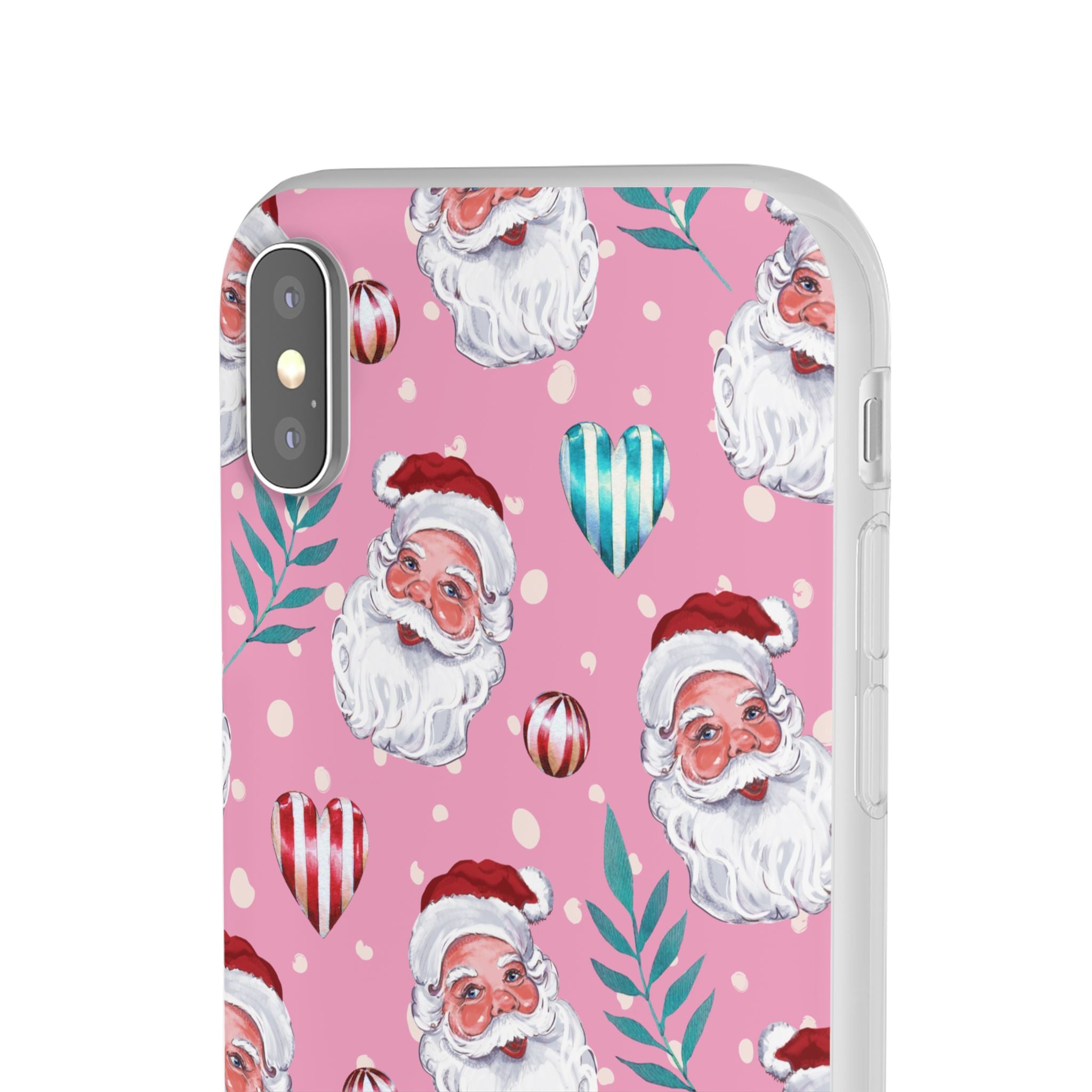 Dear Santa - Flexi Case