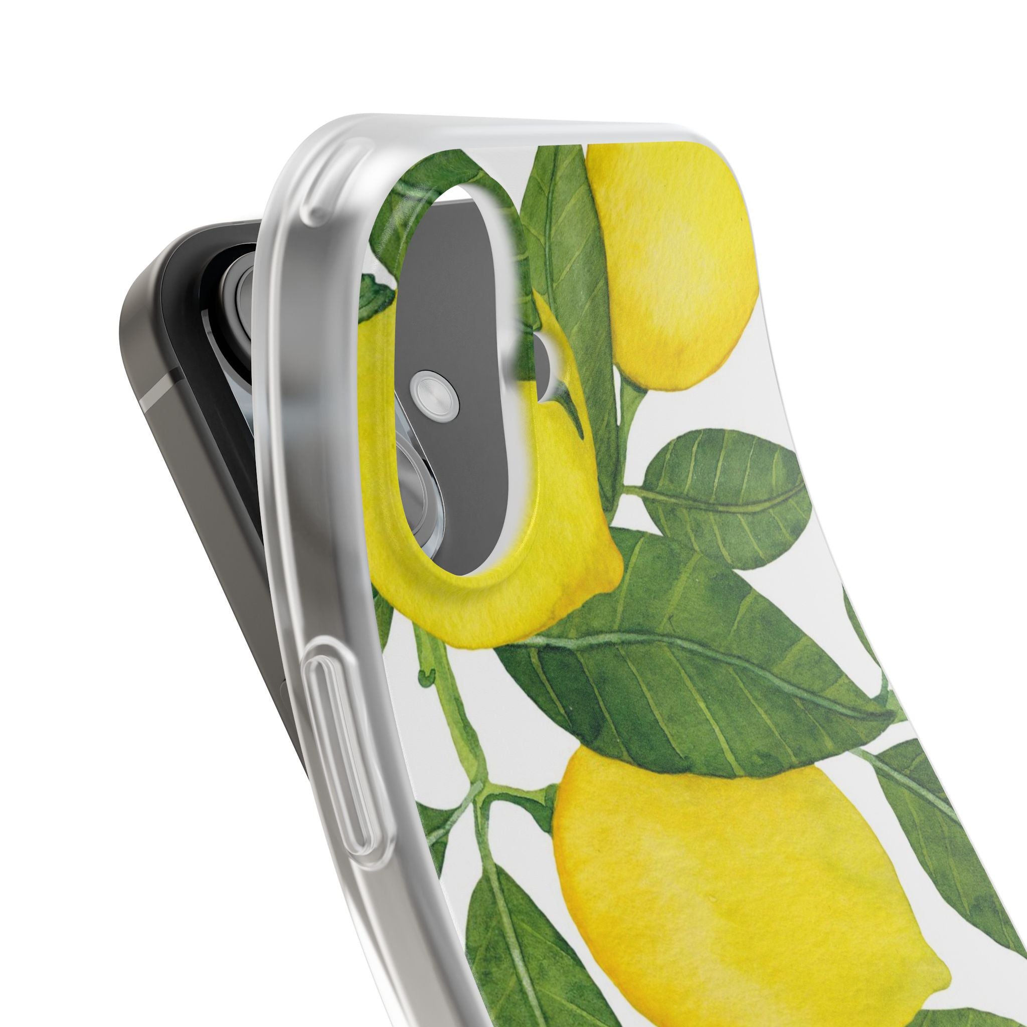 Lemons - Flexi Case