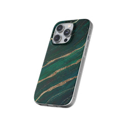 Image of Wickedly Green - Flexi Case