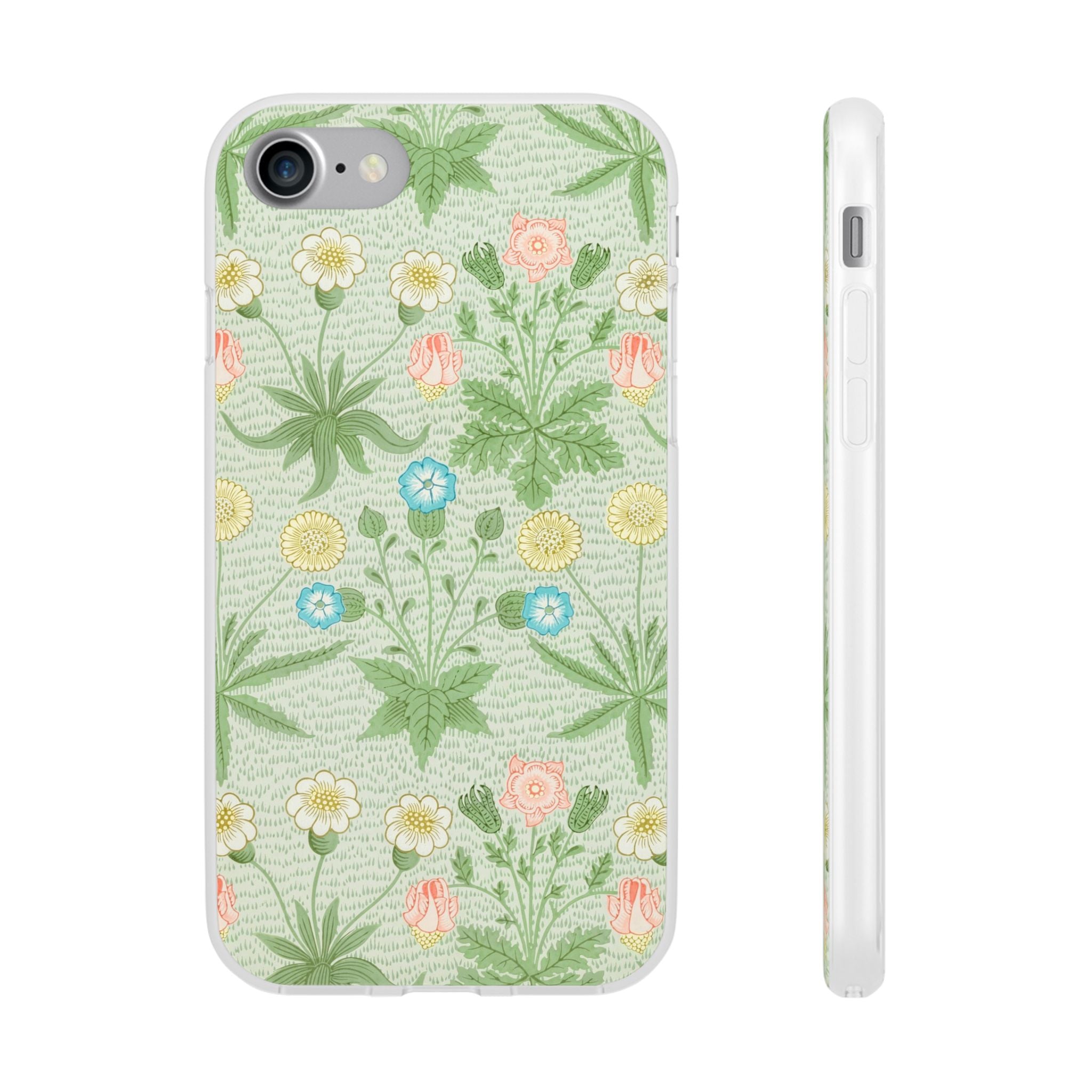 William Morris's Daisy (1864) - Flexi Case
