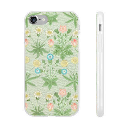 William Morris's Daisy (1864) - Flexi Case