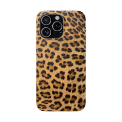 Image of Leopard - Flexi Case