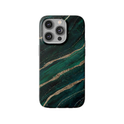 Image of Wickedly Green - Flexi Case