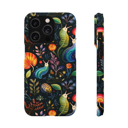 Image of Electric Snails - Snap Case