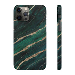 Image of Wickedly Green - Snap Case