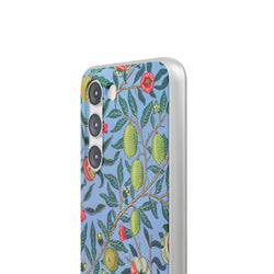 Image of William Morris (1834-1896) Pomegranate - Flexi Case