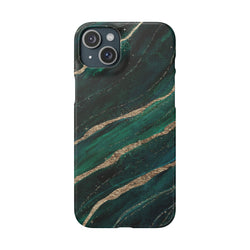 Image of Wickedly Green - Snap Case