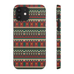 Image of Sweater Weather - Snap Case