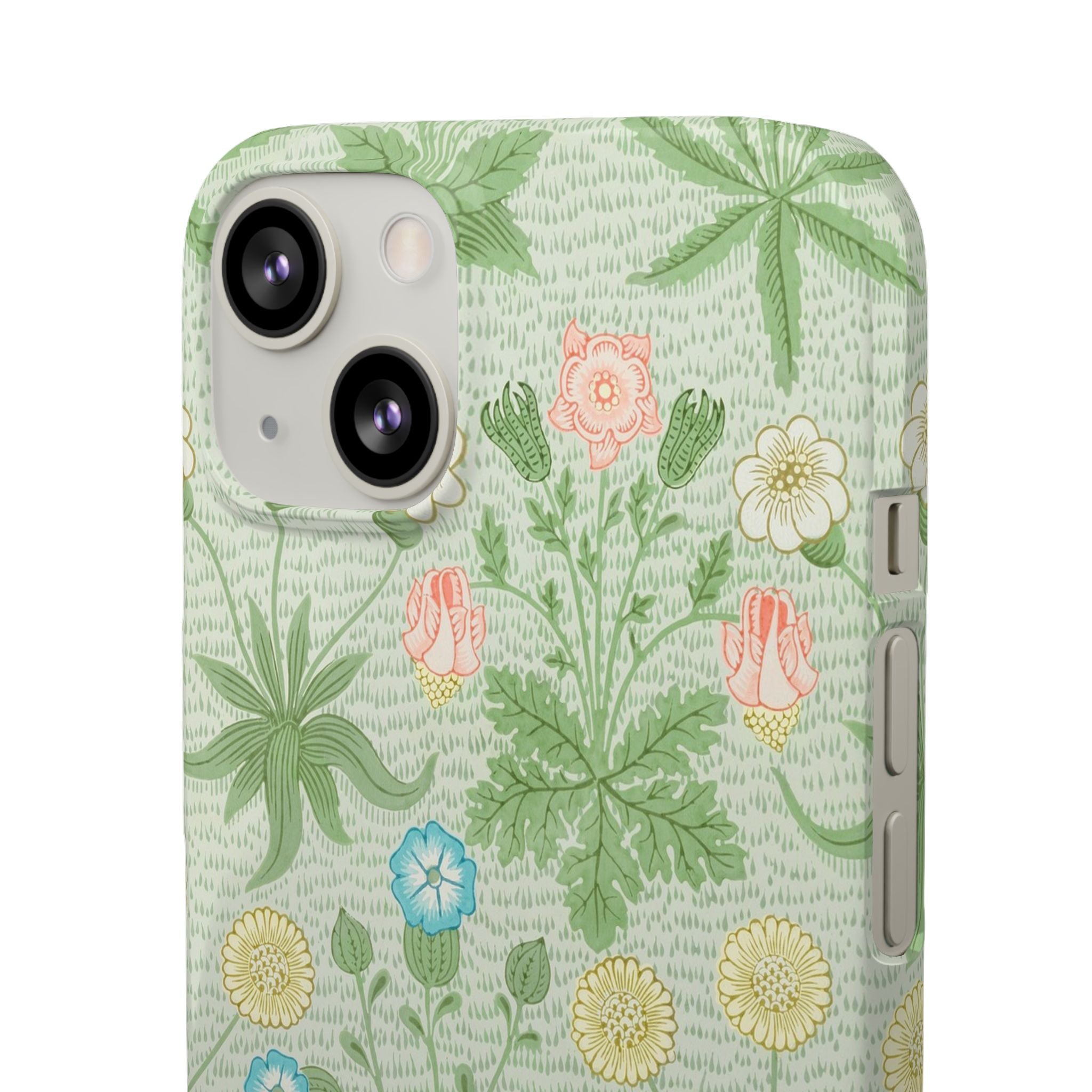 William Morris's Daisy (1864) - Snap Case