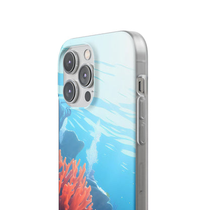 Under the Sea - Flexi Case